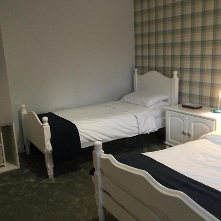 The Old Grain Store Bed & Breakfast Pidley Extérieur photo