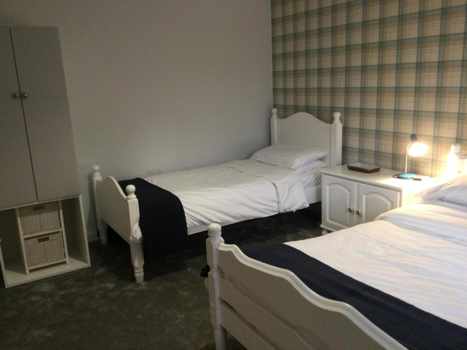 The Old Grain Store Bed & Breakfast Pidley Extérieur photo