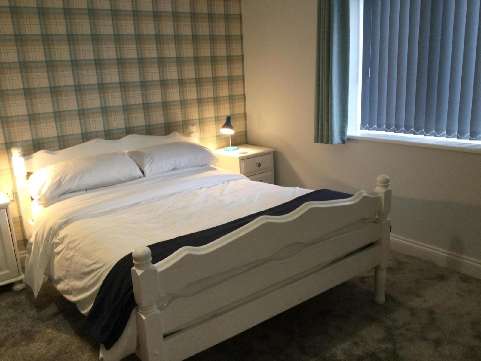 The Old Grain Store Bed & Breakfast Pidley Extérieur photo
