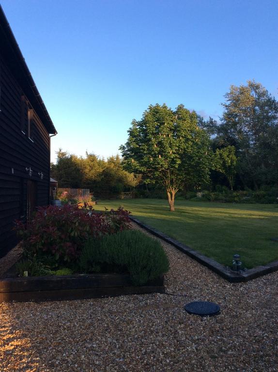 The Old Grain Store Bed & Breakfast Pidley Chambre photo