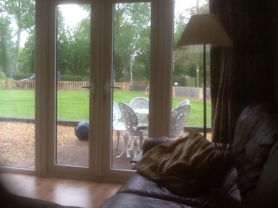 The Old Grain Store Bed & Breakfast Pidley Extérieur photo