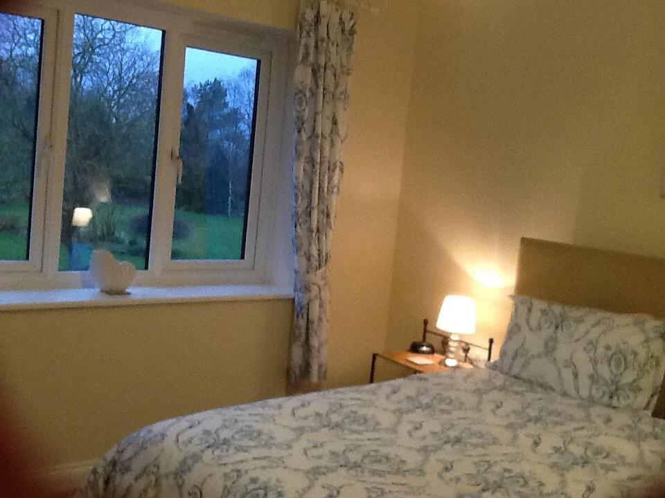 The Old Grain Store Bed & Breakfast Pidley Extérieur photo