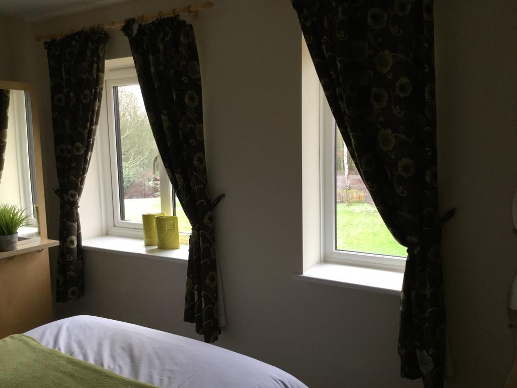 The Old Grain Store Bed & Breakfast Pidley Extérieur photo