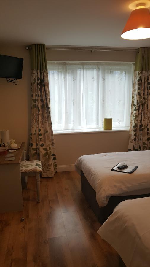 The Old Grain Store Bed & Breakfast Pidley Extérieur photo