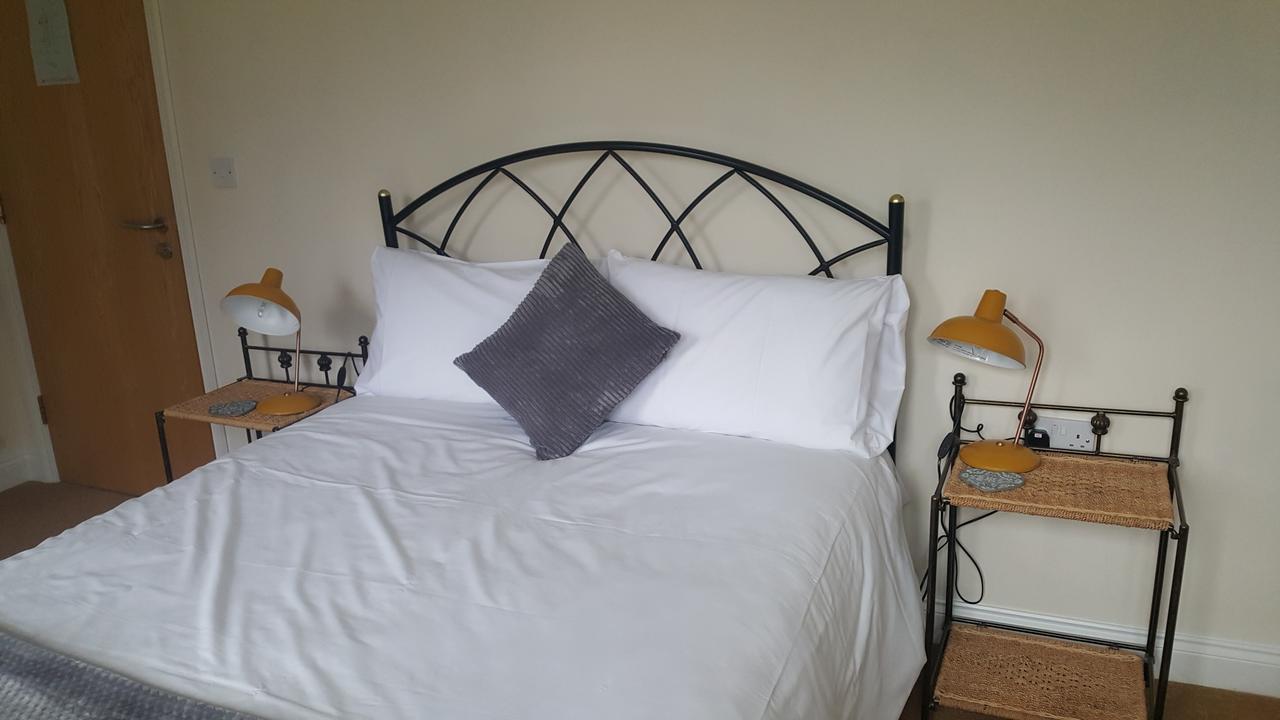 The Old Grain Store Bed & Breakfast Pidley Extérieur photo