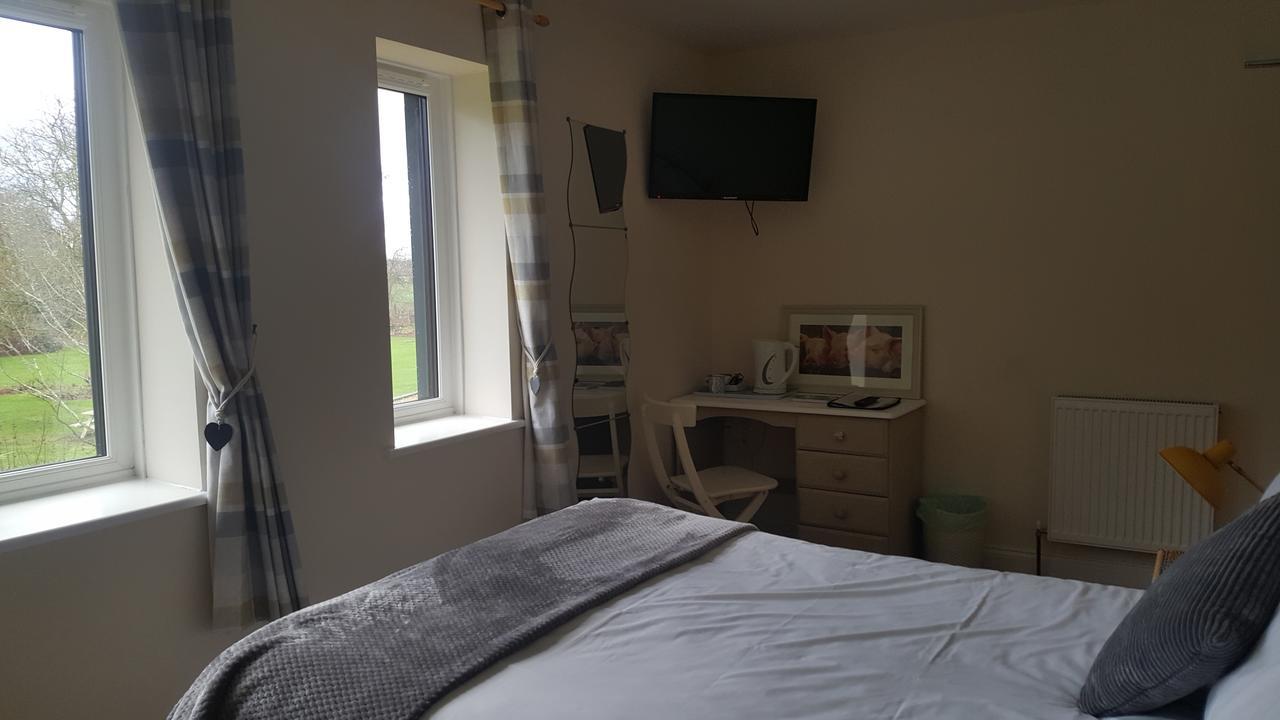 The Old Grain Store Bed & Breakfast Pidley Extérieur photo