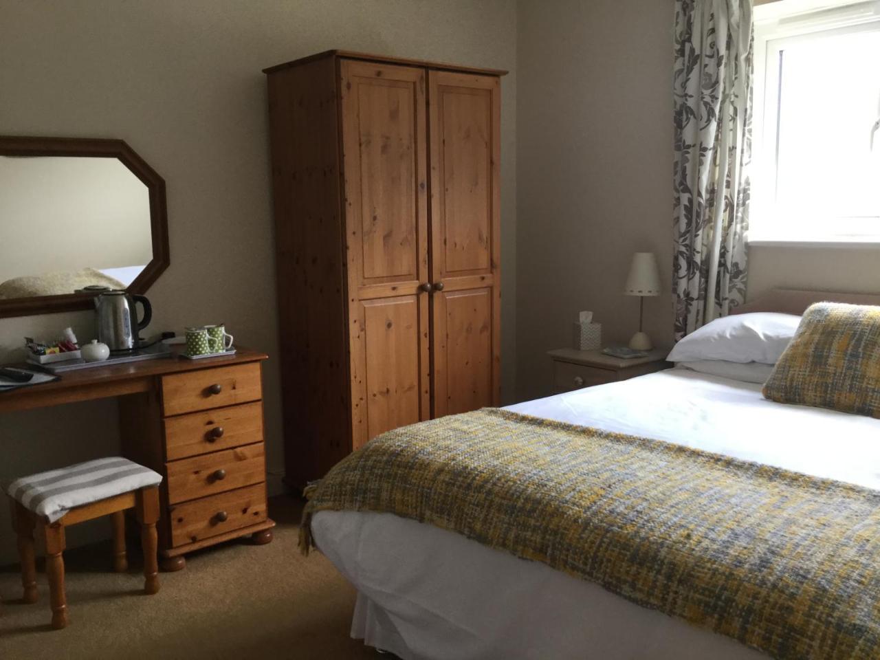 The Old Grain Store Bed & Breakfast Pidley Extérieur photo
